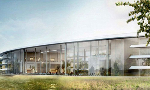 Apple-Campus-2 Apple-Campus-2