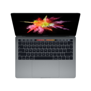 MacBook Pro Touchbar